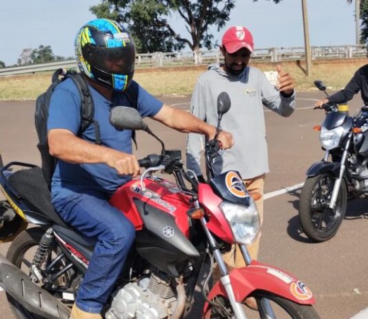CNH MS Social representa mudança de vida para trabalhadores de Mato Grosso do Sul