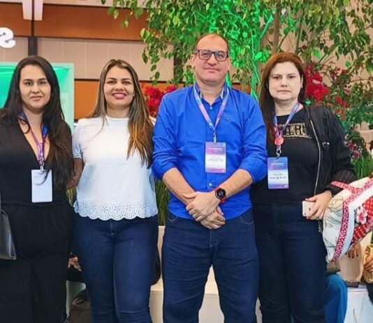 Naviraí compõe caravana do Sebrae no maior evento de políticas públicas do Brasil