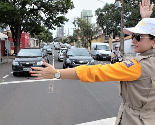 CAMPO GRANDE: Agetran informa interdições no trânsito para este final de semana