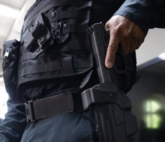 MS vai receber hoje viaturas, armas e anúncio de mais quatro estabelecimentos penais