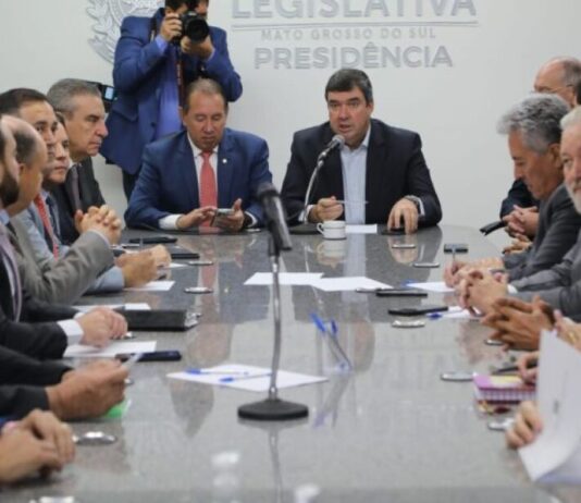 Dinheiro do BNDES vai asfaltar mais 600 km e recuperar 300 km de rodovias em MS