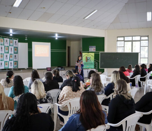 Educação de Naviraí promove mentoria de capacitação para coordenadores da REME