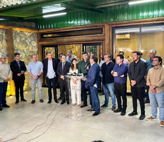 ALEMS vai mediar debate da nova legislação ambiental do Pantanal