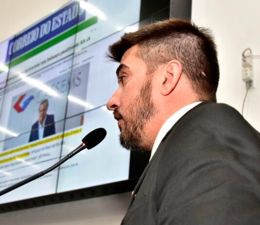 Deputados estaduais debatem na ALEMS o aporte financeiro à Cassems