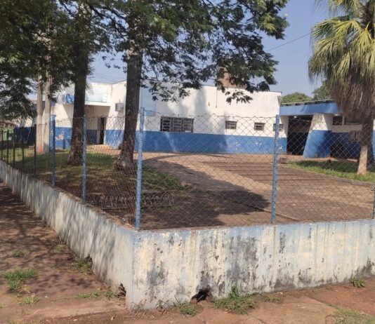DOURADOS: Tânia Cristina pede reforma urgente nas Unidades Básicas de Saúde