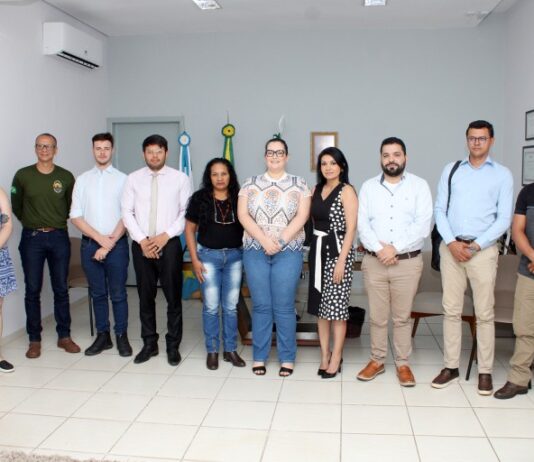 Prefeitura de Naviraí fortalece parcerias em prol das comunidades indígenas