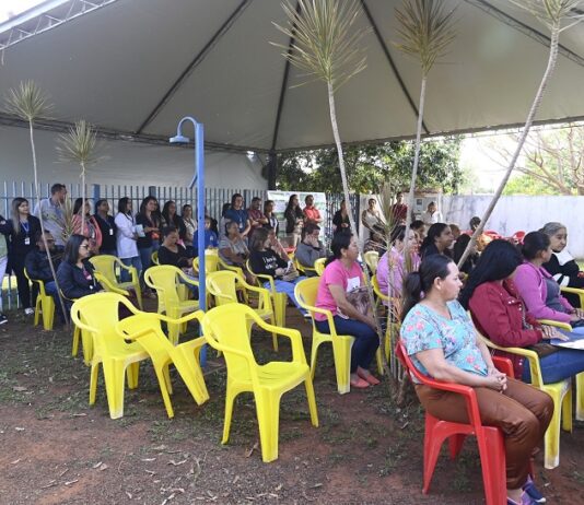 ITAQUIRAÍ: Ação da Secretaria Municipal de Saúde atendeu mais de 600 pessoas na região norte
