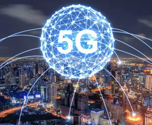 Anatel autoriza ativação de rede 5G em mais 100 municípios