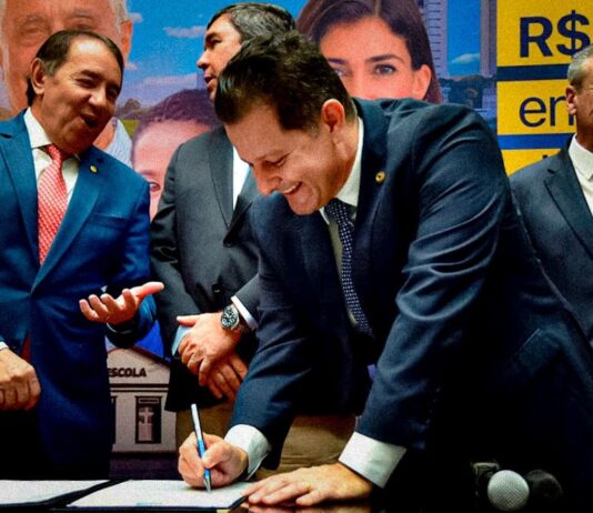 Emendas do deputado Renato liberadas hoje contemplam 7 municípios na área de Saúde