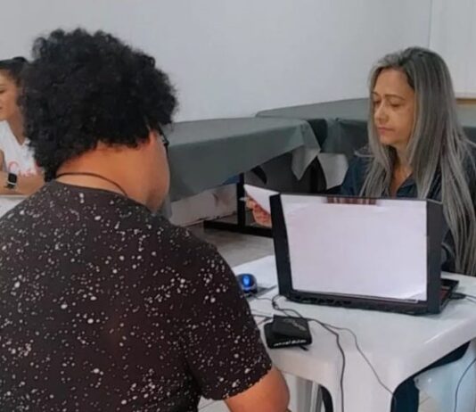 EMPREGOS: Funtrab atenderá a população do Jardim Aeroporto e região no domingo