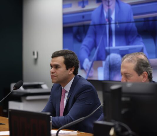 Beto Pereira encaminha Projeto para impedir reajuste do pedágio na rodovia BR-163