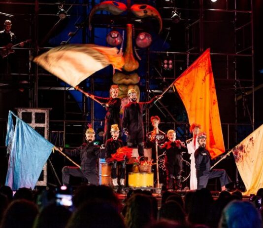 Com tecnologia, arte e inovação, Governo lança hoje o Festival de Inverno de Bonito