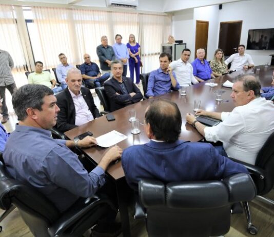 Santa Casa de Paranaíba será reformada com recursos do Governo do Estado