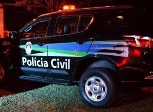 Homem é assassinado a golpes de facão na cidade de Itaquiraí (MS)