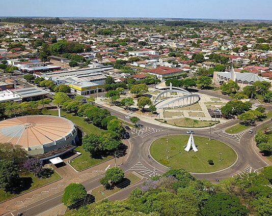 Nova Andradina tem redução de 60,9% na quantidade de roubos, aponta Sejusp