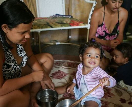 Seminário Estadual com foco na primeira infância reúne 79 municípios na quarta-feira