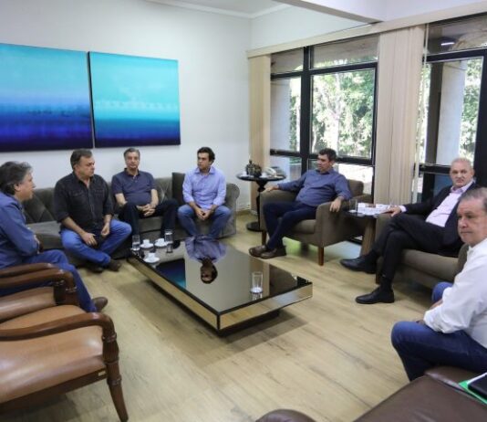 Desenvolvimento e Sustentabilidade: Riedel reúne segmentos para criar a 1ª Lei do Pantanal