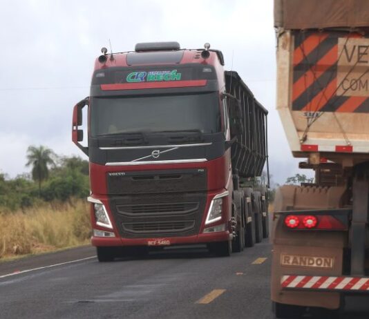 Com 7,3 mil inscrições, “Voucher Transportador” divulgará resultado da seleção dia 28