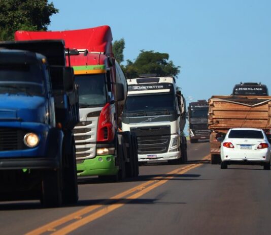 Com grande procura, Voucher Transportador já recebeu mais de 5 mil inscrições nesta reta final