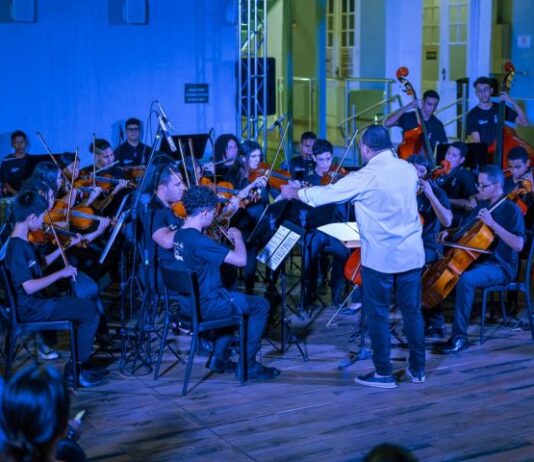 BONITO: Arte e natureza são aliadas no Festival de Inverno que começa nesta semana