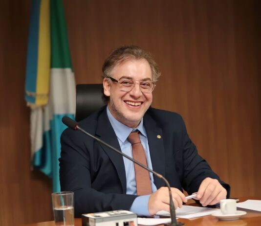Neno Razuk contempla municípios de MS com R$ 2 milhões em emendas, sendo 70% para Saúde