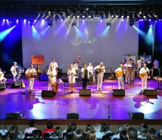 AGENDA CULTURAL DESTE FIM DE SEMANA EM CAMPO GRANDE