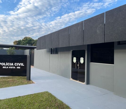 PC cumpre mandado de busca e apreensão de investigado por abusar sexualmente de crianças e adolescentes