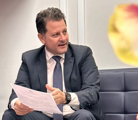 Deputado Renato defende ponto de equilíbrio entre desenvolvimento e preservação ambiental