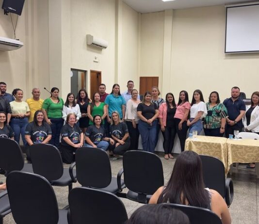 ITAQUIRAÍ apresenta os candidatos aptos a pleitearem vagas para conselheiros tutelares