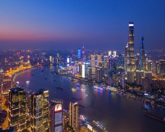 China: crises imobiliárias aumentam preocupações com desaceleração econômica