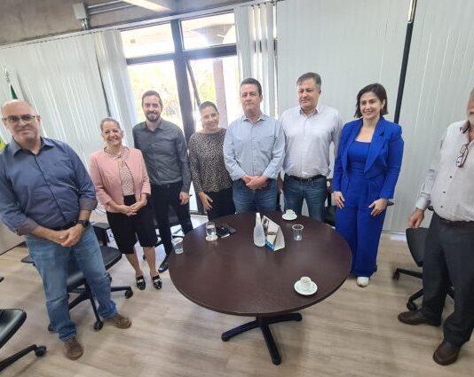 CGE-MS apresenta o programa de Compliance para gestores da Secretaria de Saúde