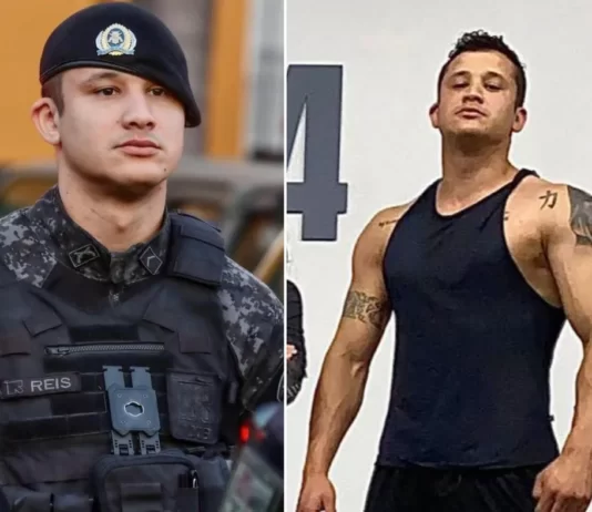 ARTIGO: Assassinato do soldado Patrick Bastos Reis expõe obsessão suicida da esquerda em atacar ações da força policial