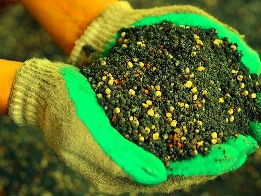 Incentivo à indústria dos fertilizantes está na pauta de comissão no Senado