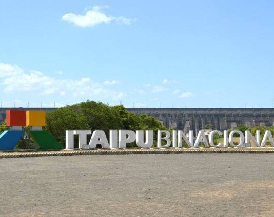 Diretor-presidente da Itaipu anuncia R$ 1 bilhão para municípios de PR e MS