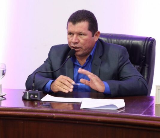 DOURADOS: no Dia Municipal do Voluntariado, Olavo Sul convida população a combater escorpiões