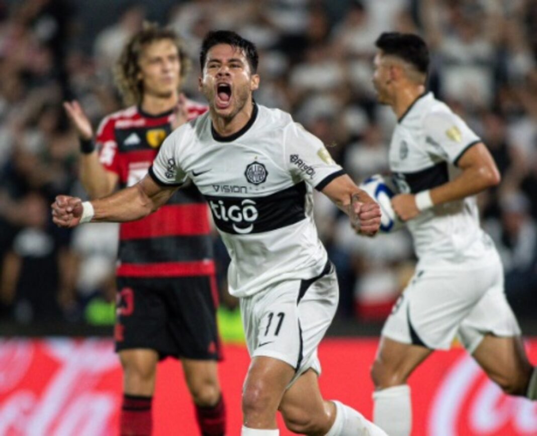 olimpia