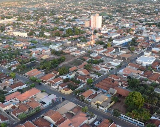 Com 7 municípios, região de Paranaíba não registra feminicídio até julho de 2023
