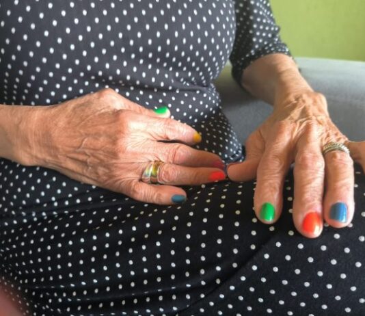 Agosto Lilás: Rede de proteção à vítima em MS fez mulher voltar a ver as cores da vida