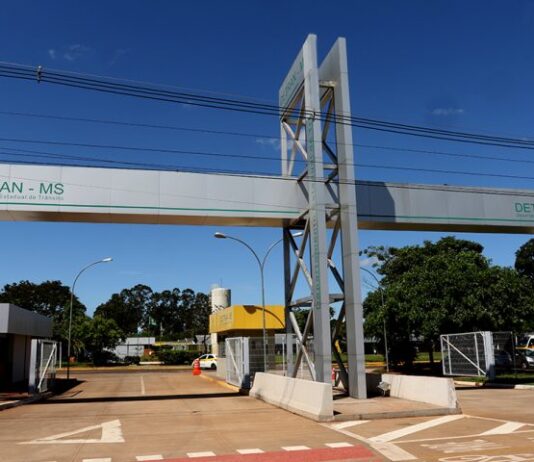 Mato Grosso do Sul recebe dirigentes dos Detrans de todo Brasil na próxima quarta-feira