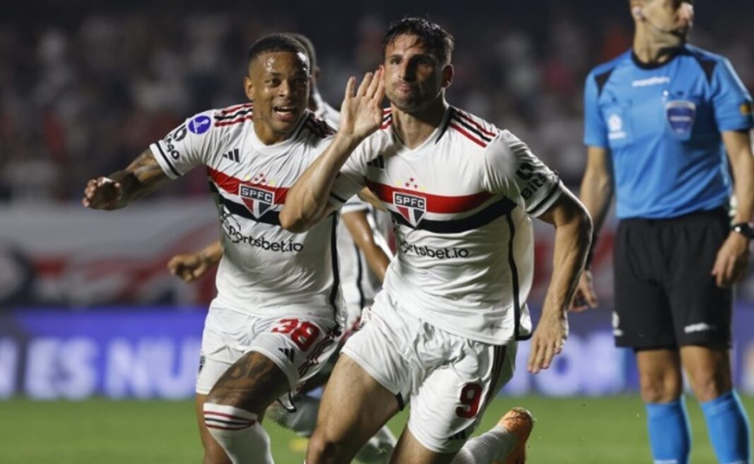 saopaulo san