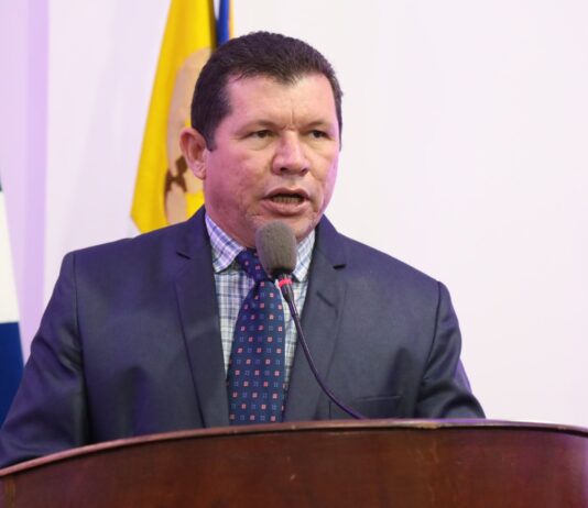 DOURADOS: Olavo Sul pede ativação da Coordenadoria da Igualdade Racial em Dourados