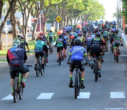 NAVIRAÍ: 3º Cross Triathlon da Independência se consolida como um dos principais eventos da região