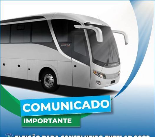 ITAQUIRAÍ: Prefeitura garante transporte para população na eleição do Conselho Tutelar