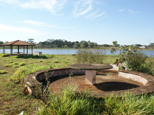 Parques turísticos e ambientais de Dourados precisam de urgente revitalização, defende deputado Renato Câmara