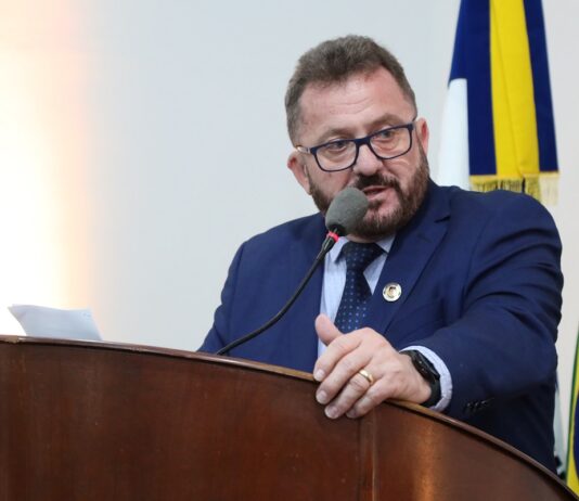 DOURADOS: Laudir cobra Energisa sobre restabelecimento de energia em bairros de Dourados