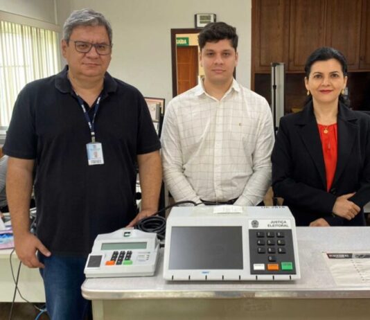 CAARAPÓ: Eleições do Conselho Tutelar local serão realizadas em 1º de outubro