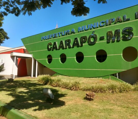 CAARAPÓ: Contribuinte com dívidas junto à prefeitura ainda pode ganhar desconto de 100% nos valores da multa e juros