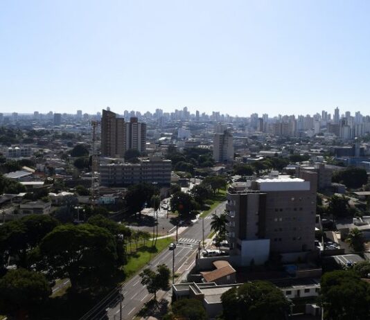 Governo de MS assina convênios na área de infraestrutura urbana com Campo Grande