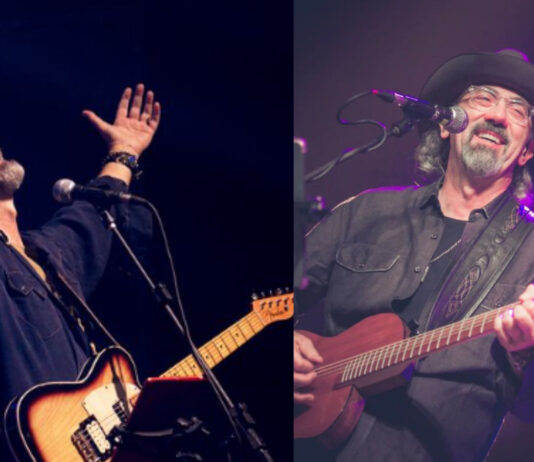 Jack Sonni, o ‘outro guitarrista’ do Dire Straits, morre aos 68 anos