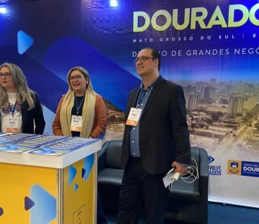 Dourados será vitrine em Encontro de Negócios Brasil/Paraguai